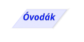 Óvodák